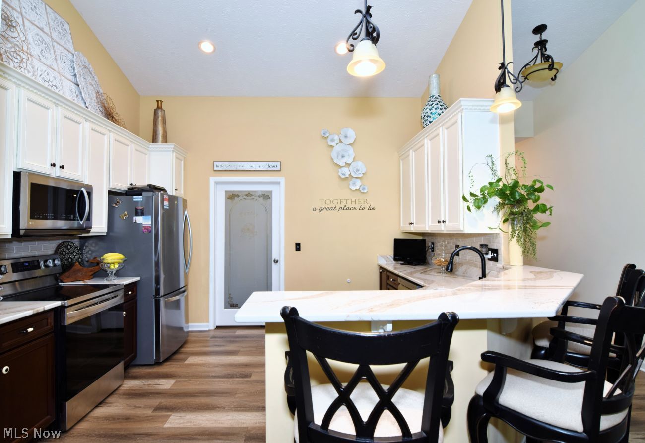 10514 Herrington Drive Aurora OH 44202