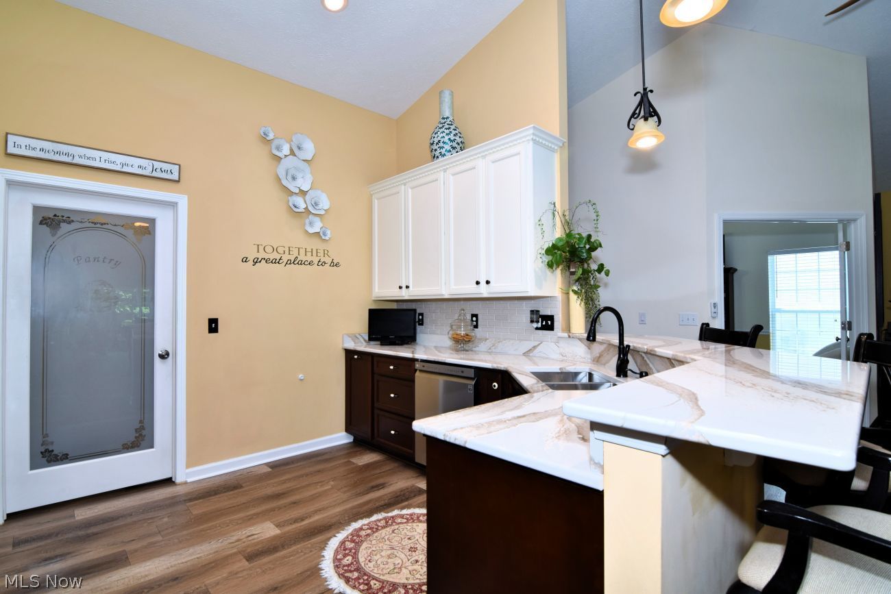 10514 Herrington Drive Aurora OH 44202