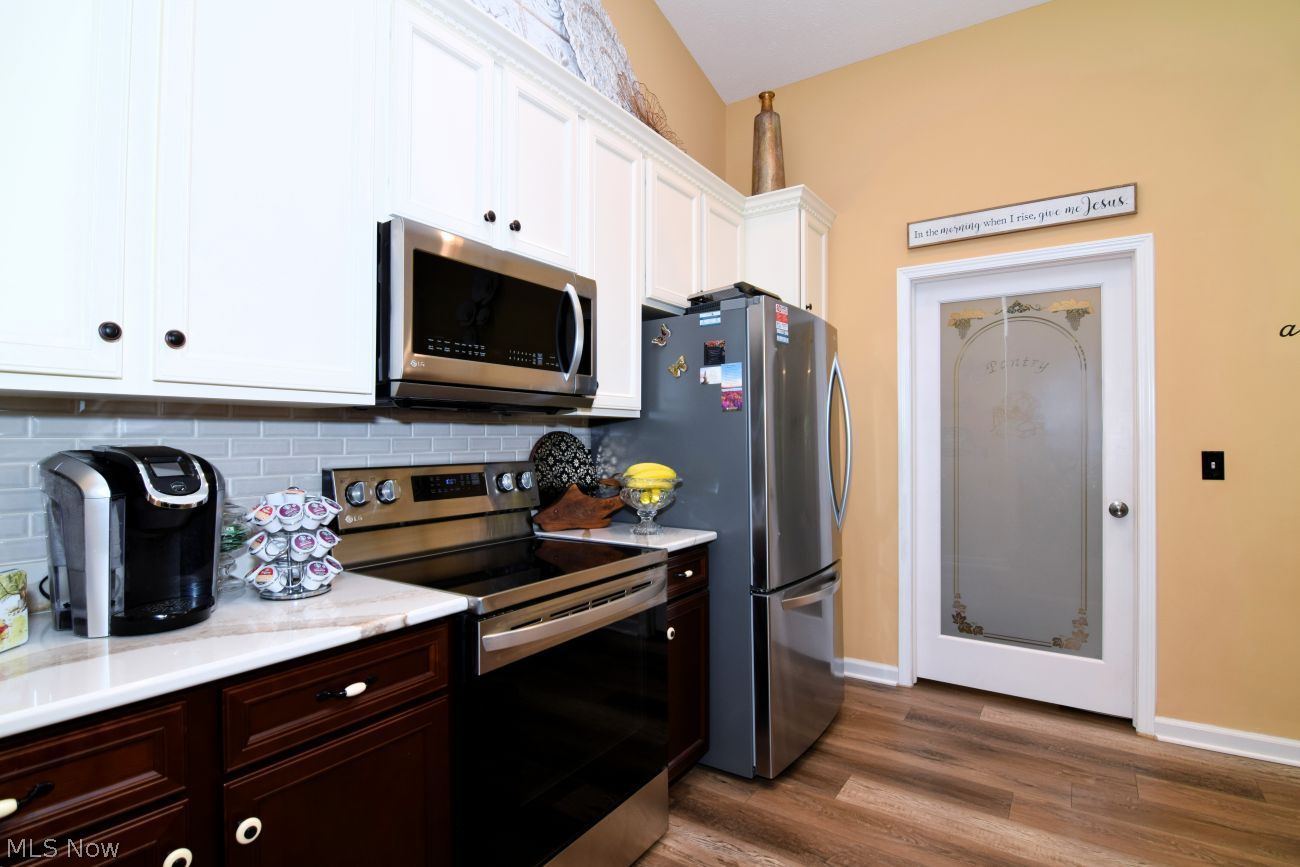 10514 Herrington Drive Aurora OH 44202