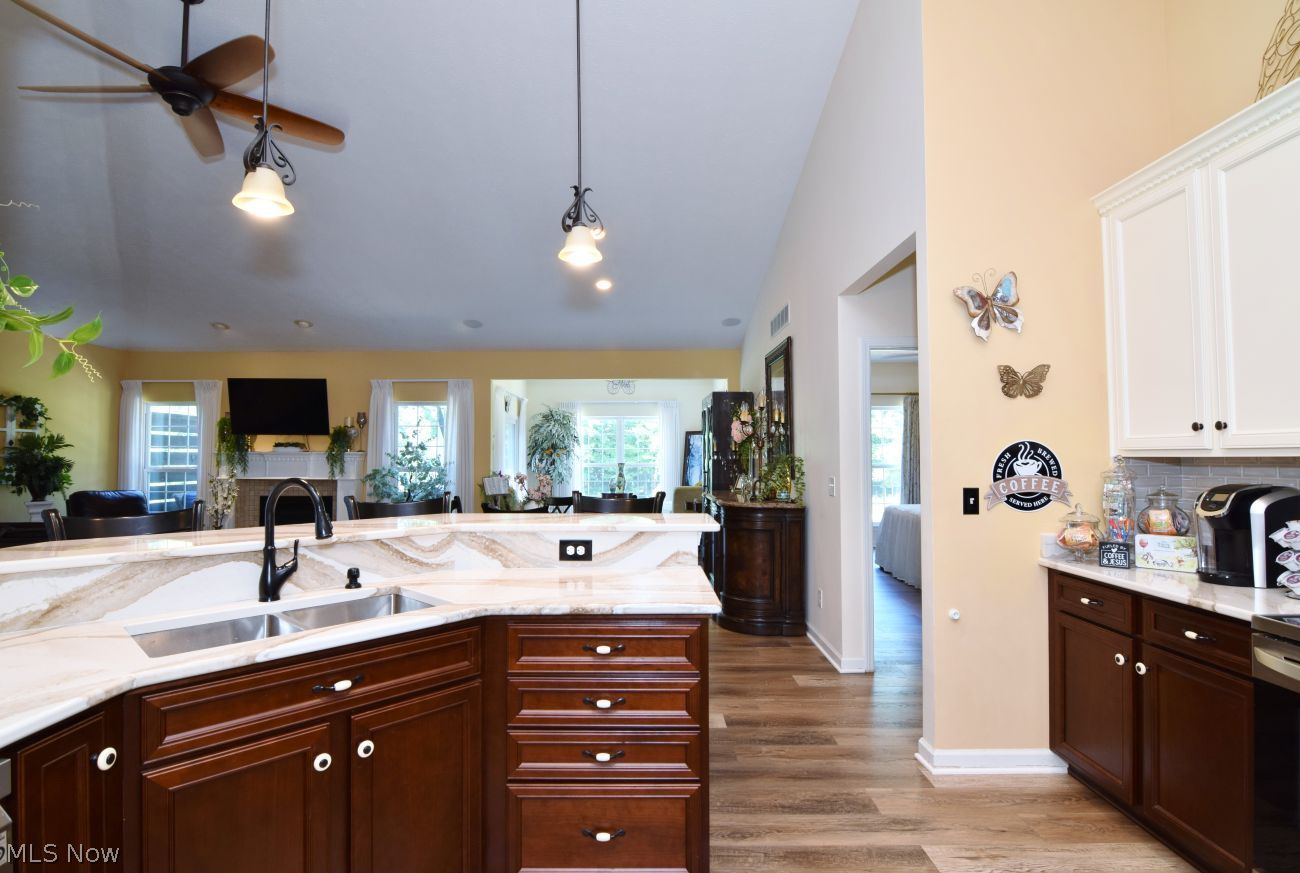 10514 Herrington Drive Aurora OH 44202