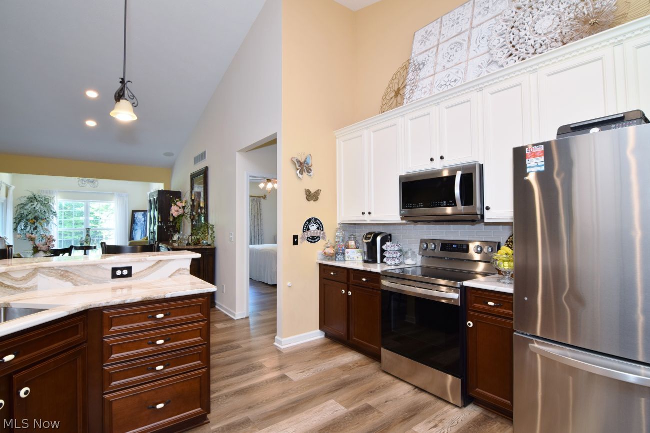 10514 Herrington Drive Aurora OH 44202