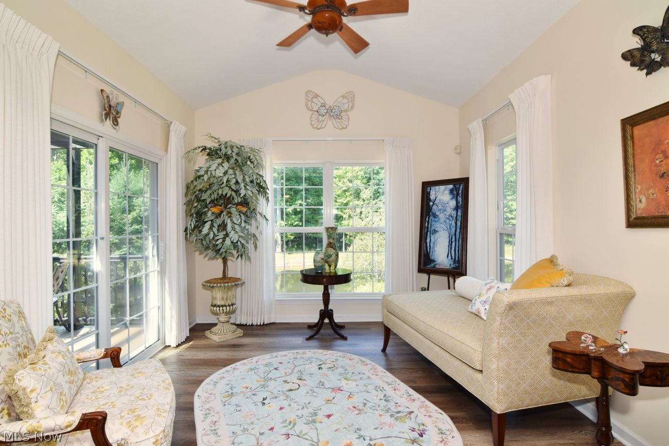 10514 Herrington Drive Aurora OH 44202