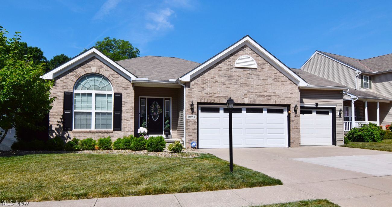 10514 Herrington Drive Aurora OH 44202