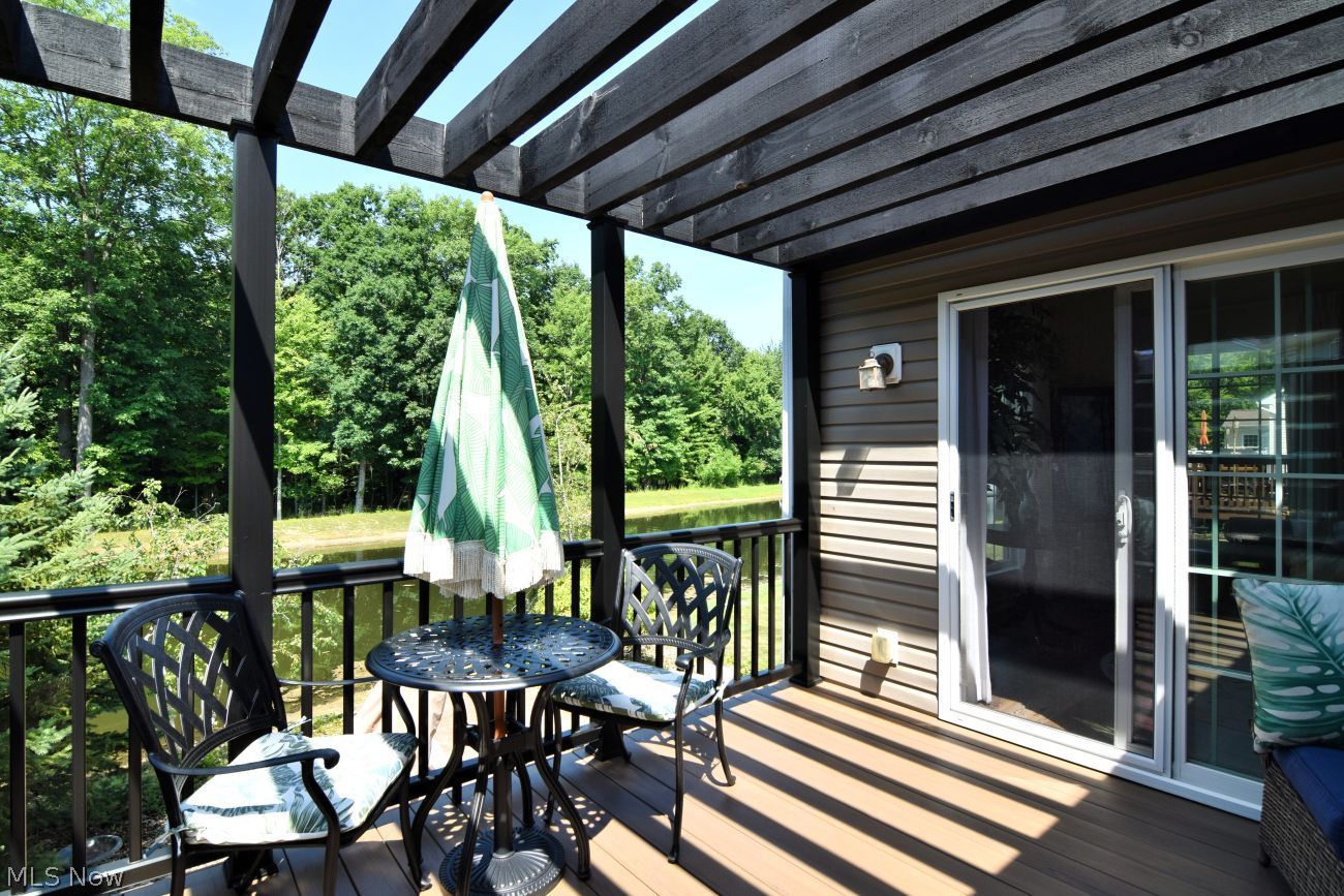 10514 Herrington Drive Aurora OH 44202