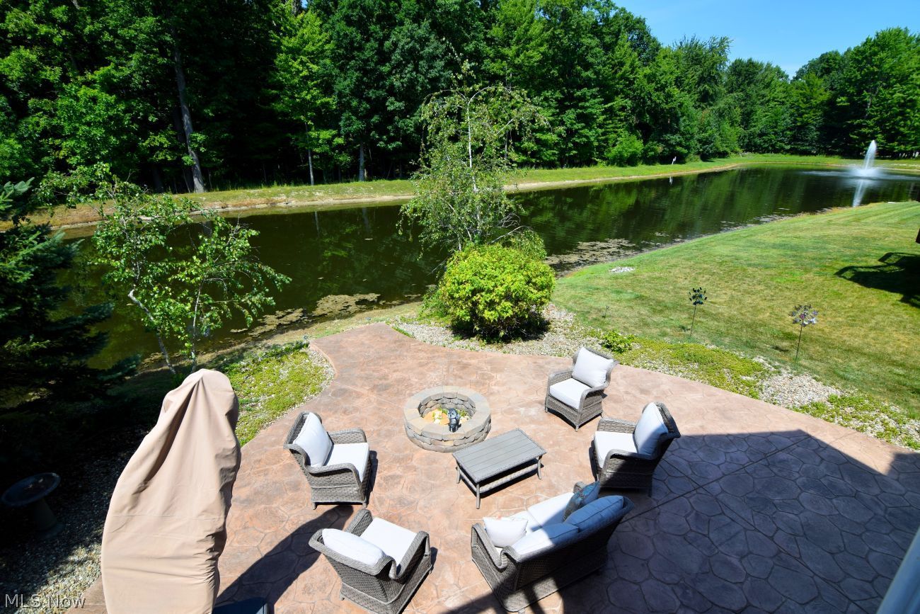10514 Herrington Drive Aurora OH 44202