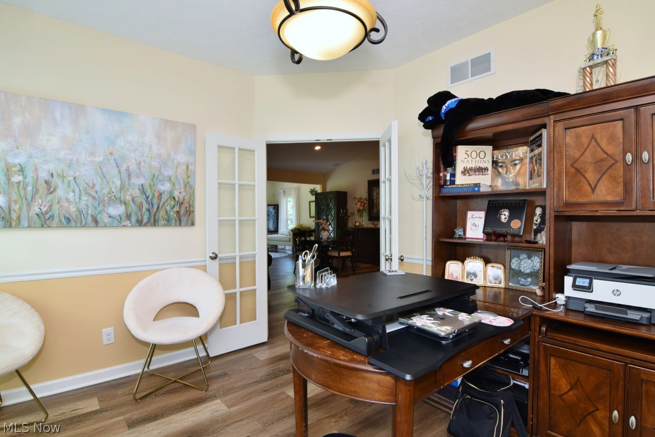 10514 Herrington Drive Aurora OH 44202