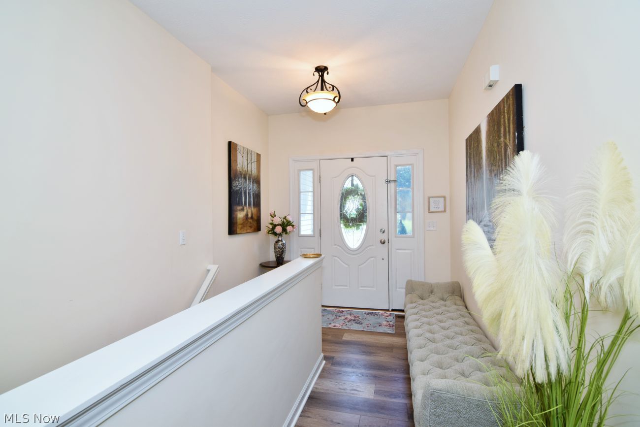 10514 Herrington Drive Aurora OH 44202
