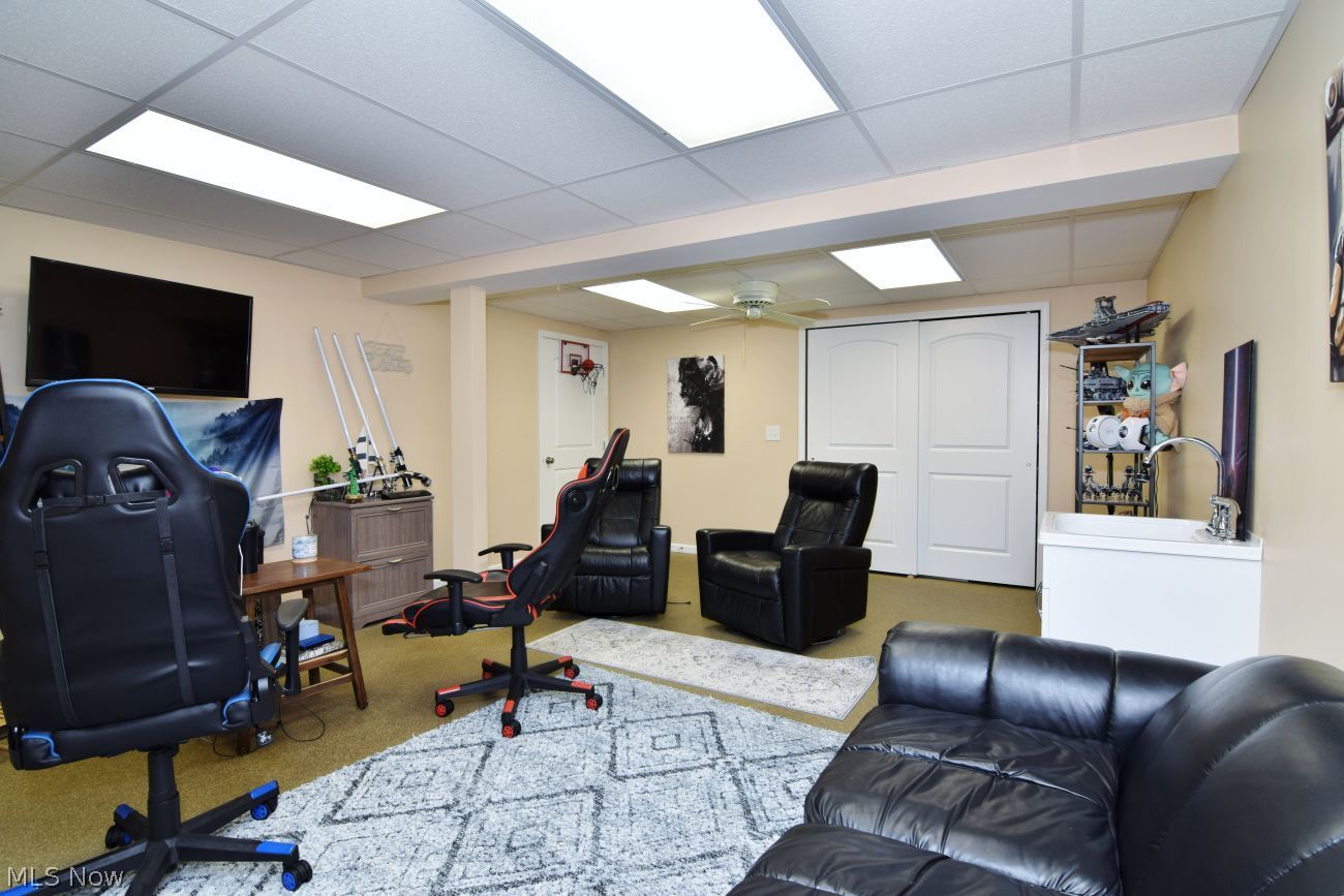 10514 Herrington Drive Aurora OH 44202