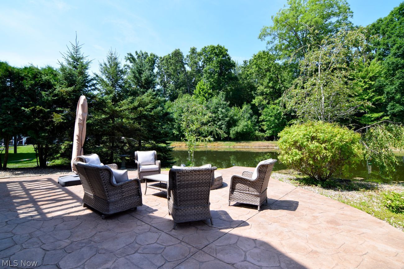 10514 Herrington Drive Aurora OH 44202