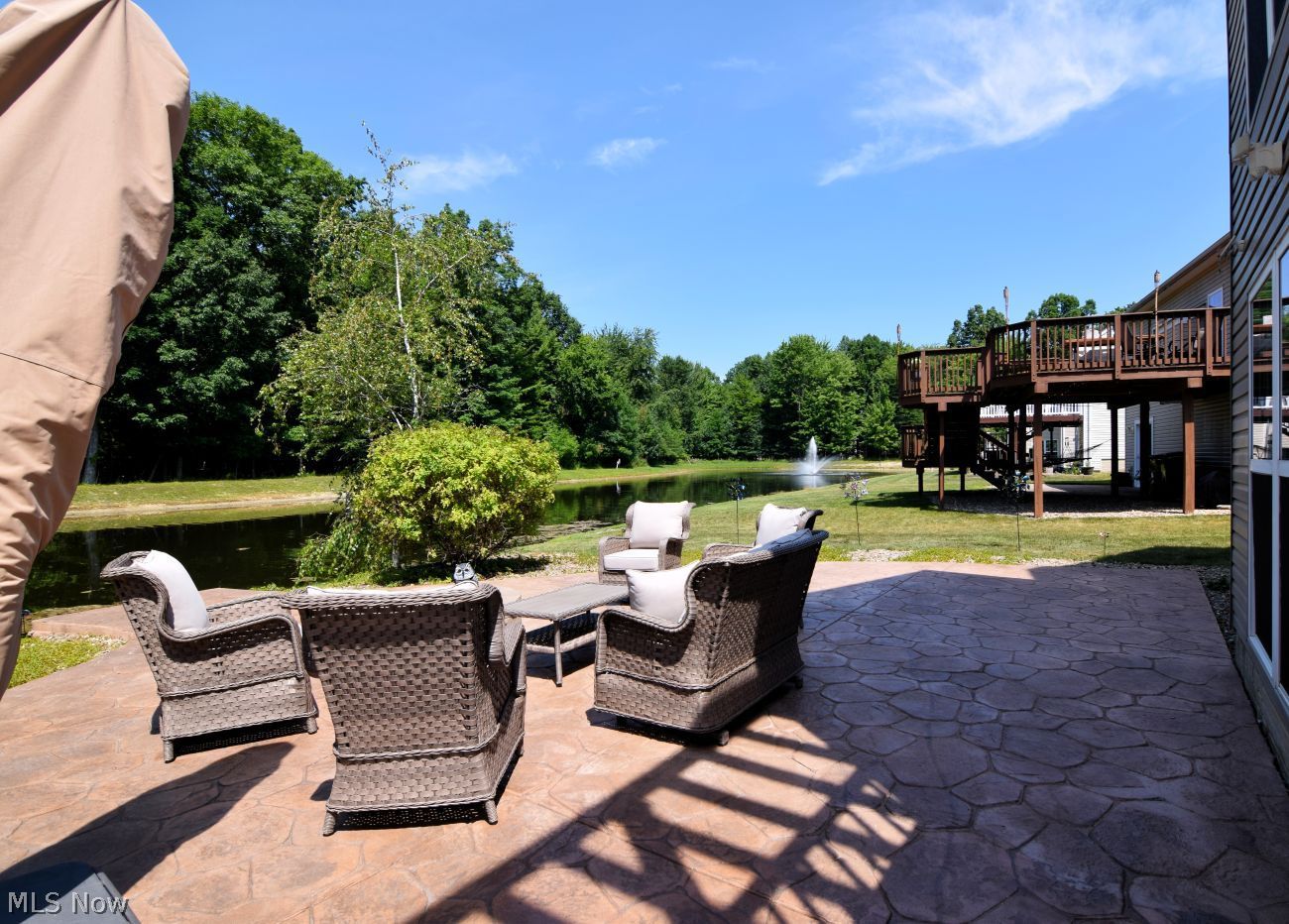 10514 Herrington Drive Aurora OH 44202