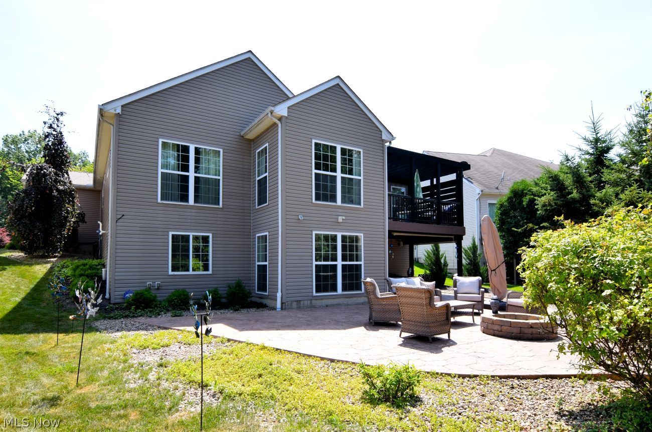 10514 Herrington Drive Aurora OH 44202