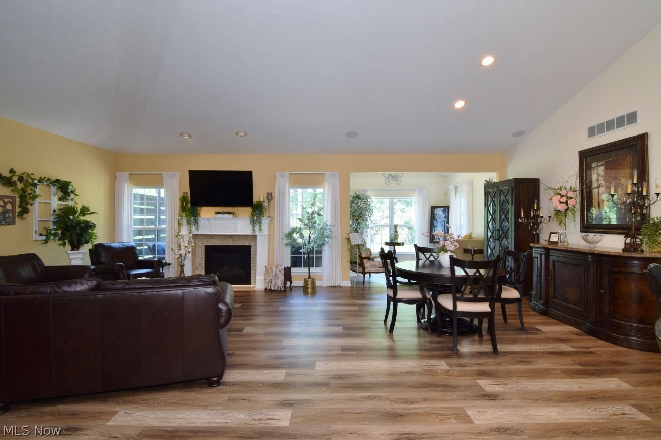 10514 Herrington Drive Aurora OH 44202