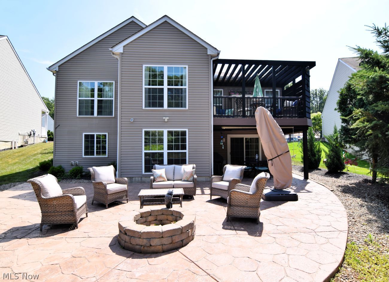10514 Herrington Drive Aurora OH 44202