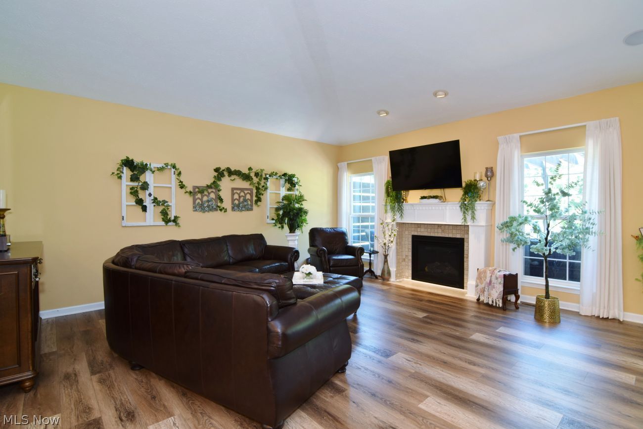 10514 Herrington Drive Aurora OH 44202