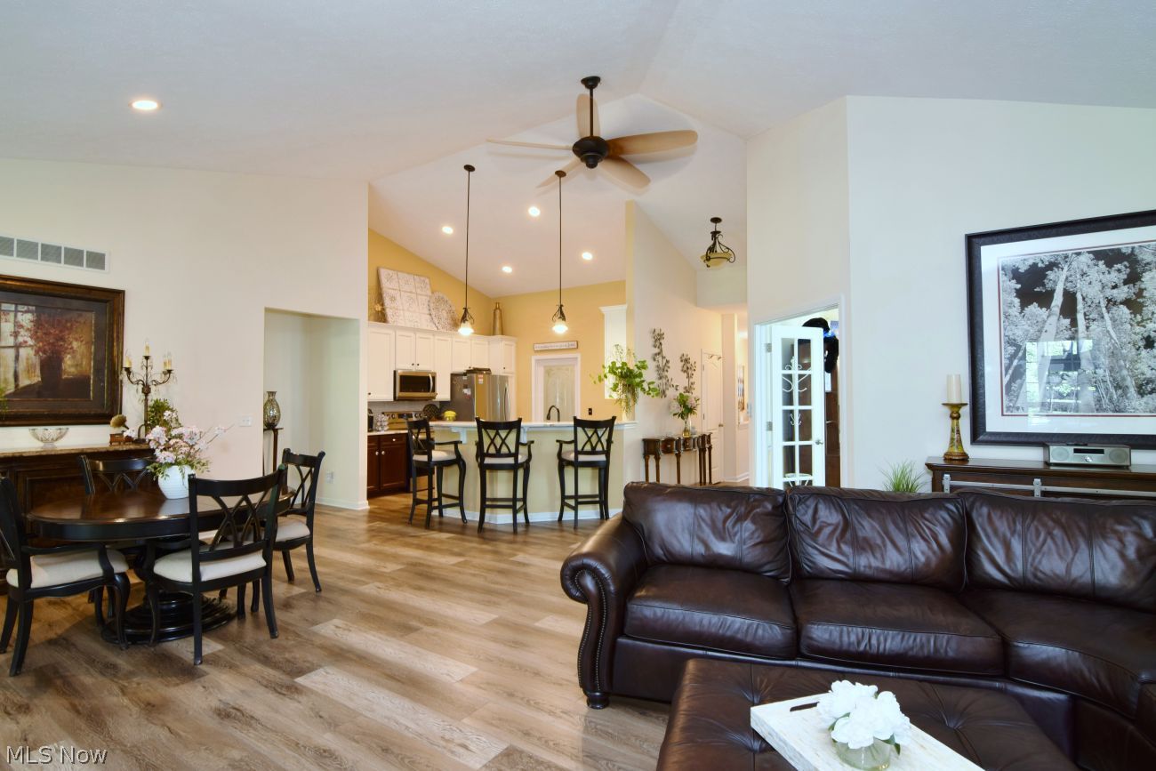 10514 Herrington Drive Aurora OH 44202