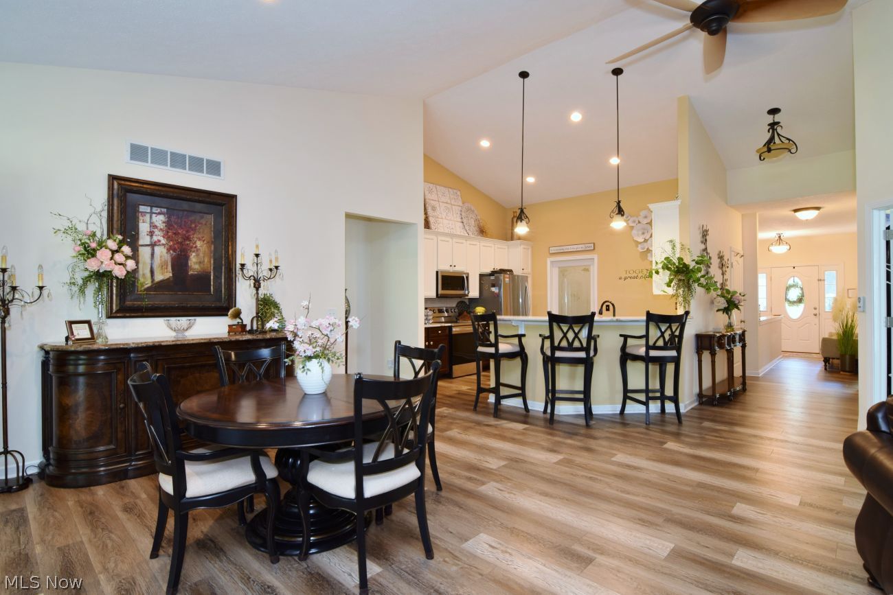 10514 Herrington Drive Aurora OH 44202