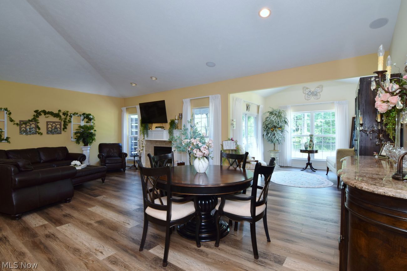 10514 Herrington Drive Aurora OH 44202