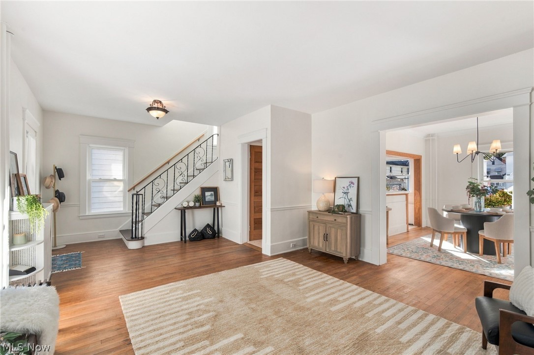 1446 Roycroft Avenue Lakewood OH 44107