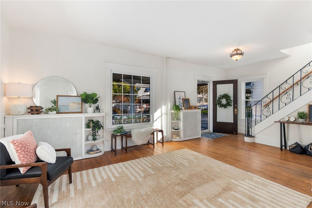 1446 Roycroft Avenue Lakewood OH 44107