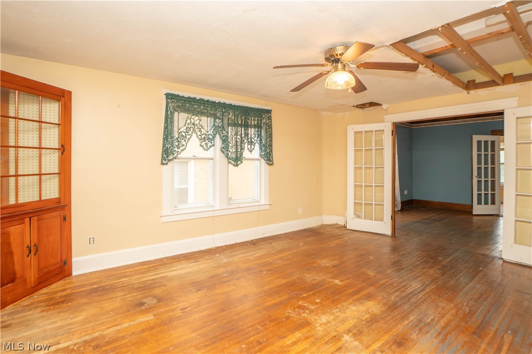 815 Broad Avenue NW Canton OH 44708