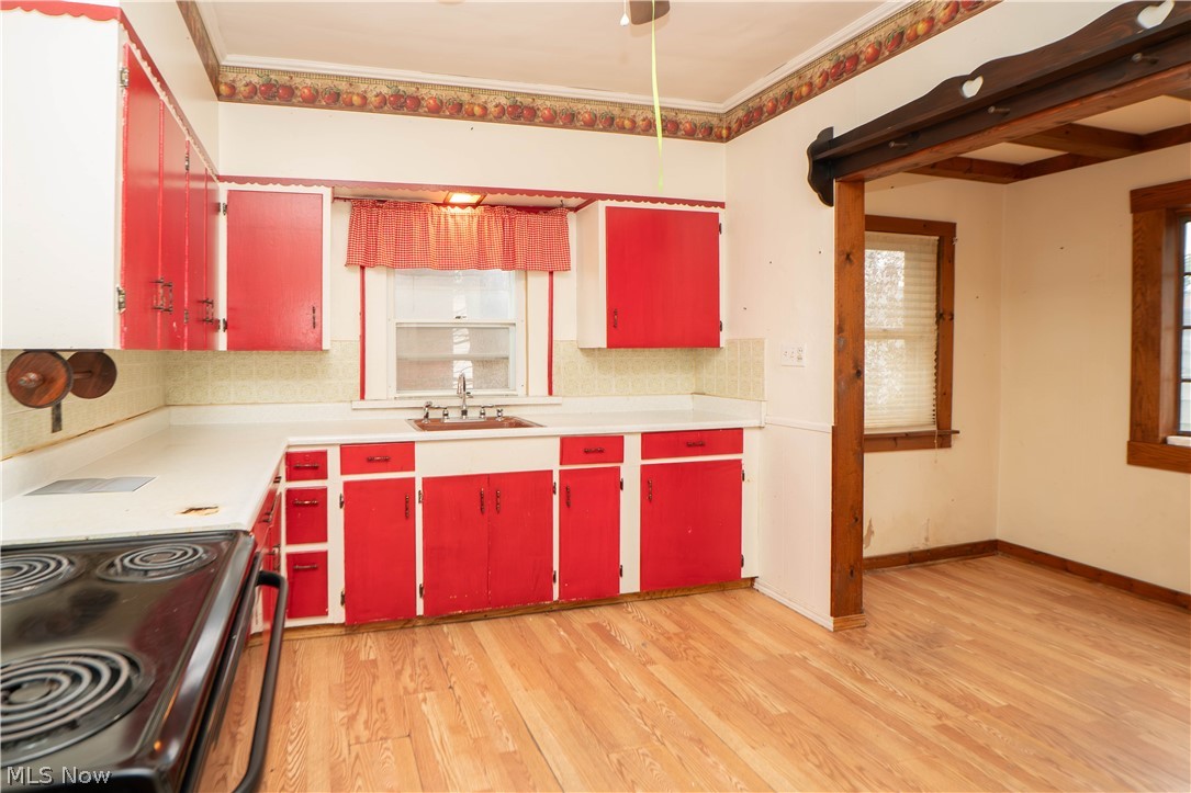 815 Broad Avenue NW Canton OH 44708