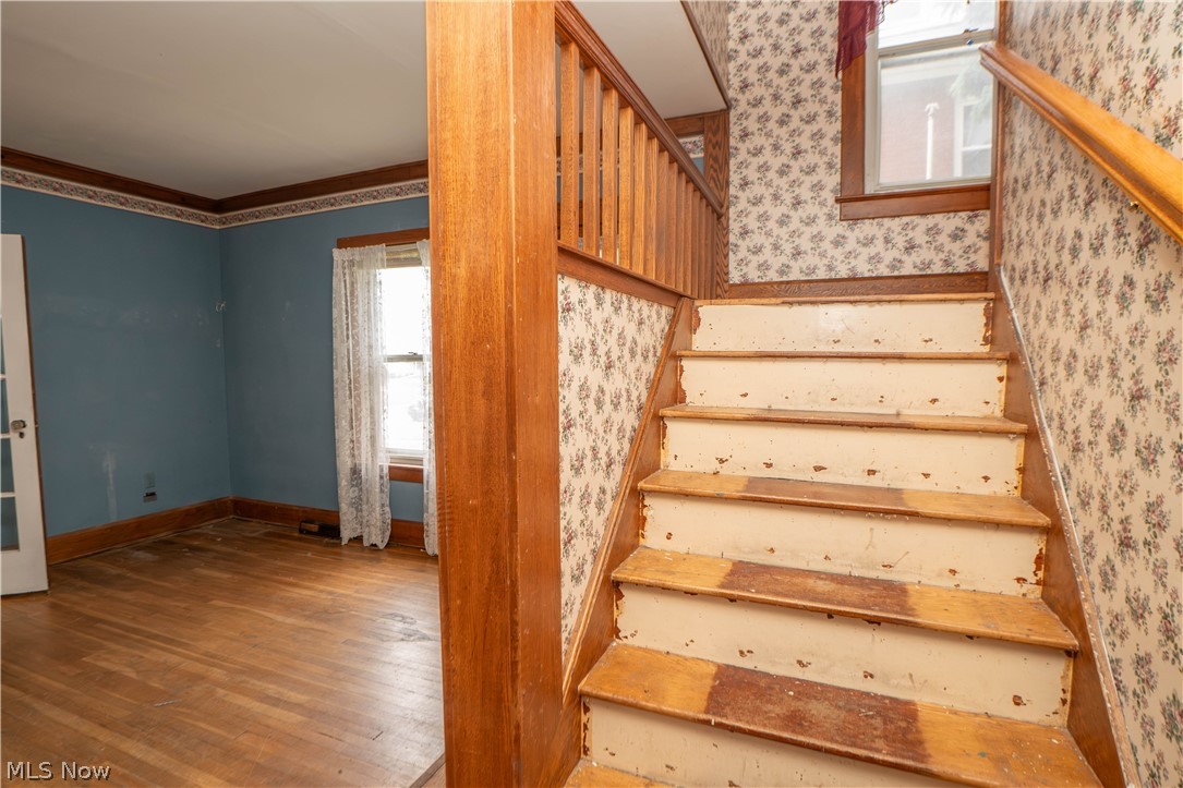 815 Broad Avenue NW Canton OH 44708