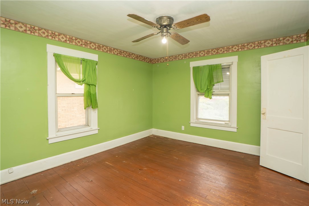 815 Broad Avenue NW Canton OH 44708