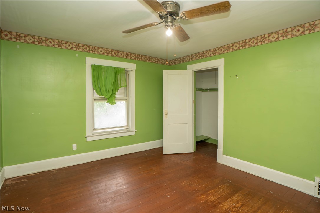 815 Broad Avenue NW Canton OH 44708
