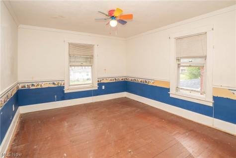 815 Broad Avenue NW Canton OH 44708