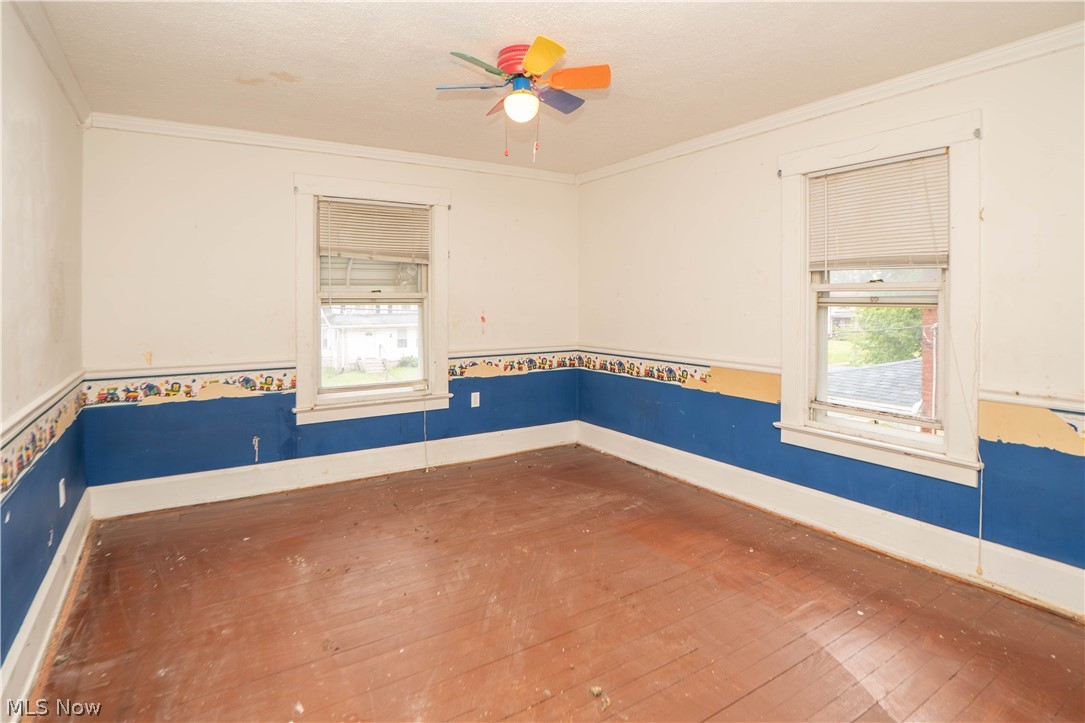 815 Broad Avenue NW Canton OH 44708