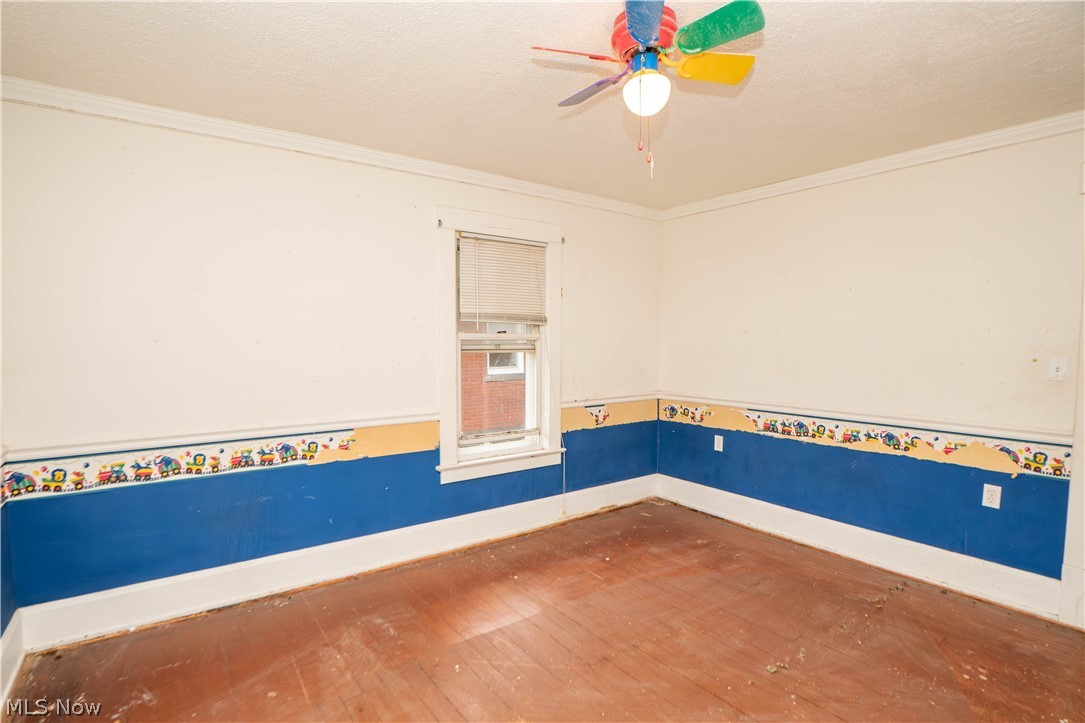 815 Broad Avenue NW Canton OH 44708