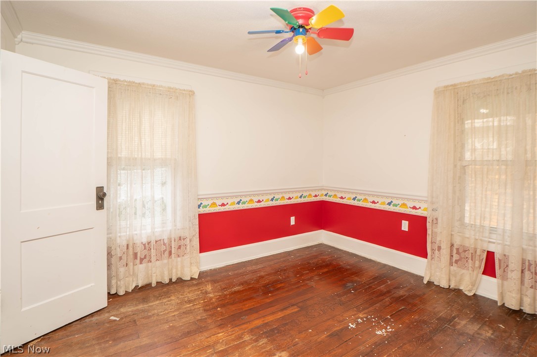 815 Broad Avenue NW Canton OH 44708