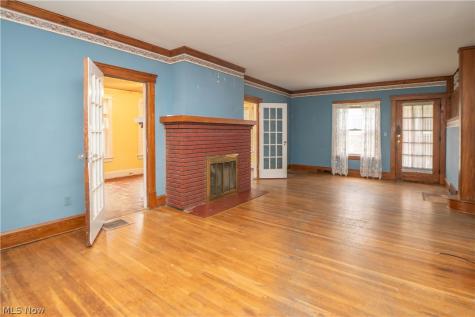 815 Broad Avenue NW Canton OH 44708