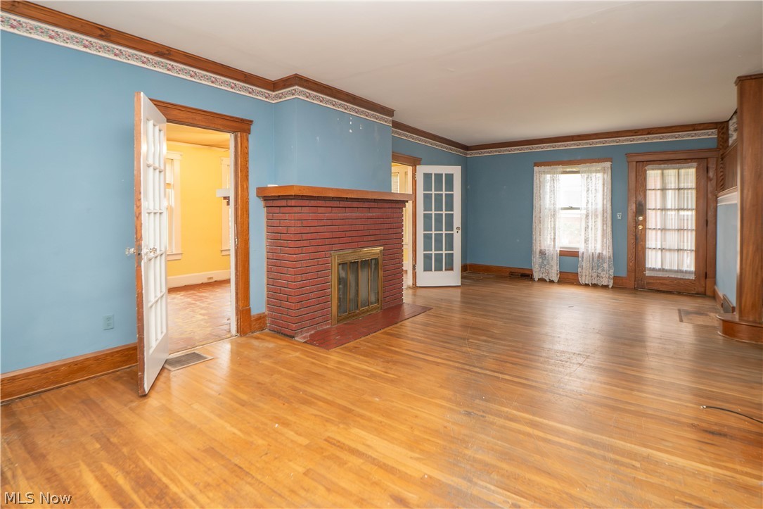815 Broad Avenue NW Canton OH 44708