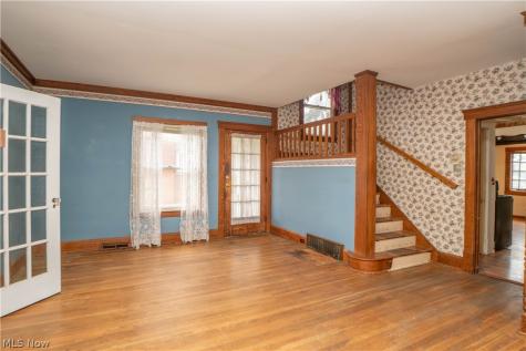 815 Broad Avenue NW Canton OH 44708