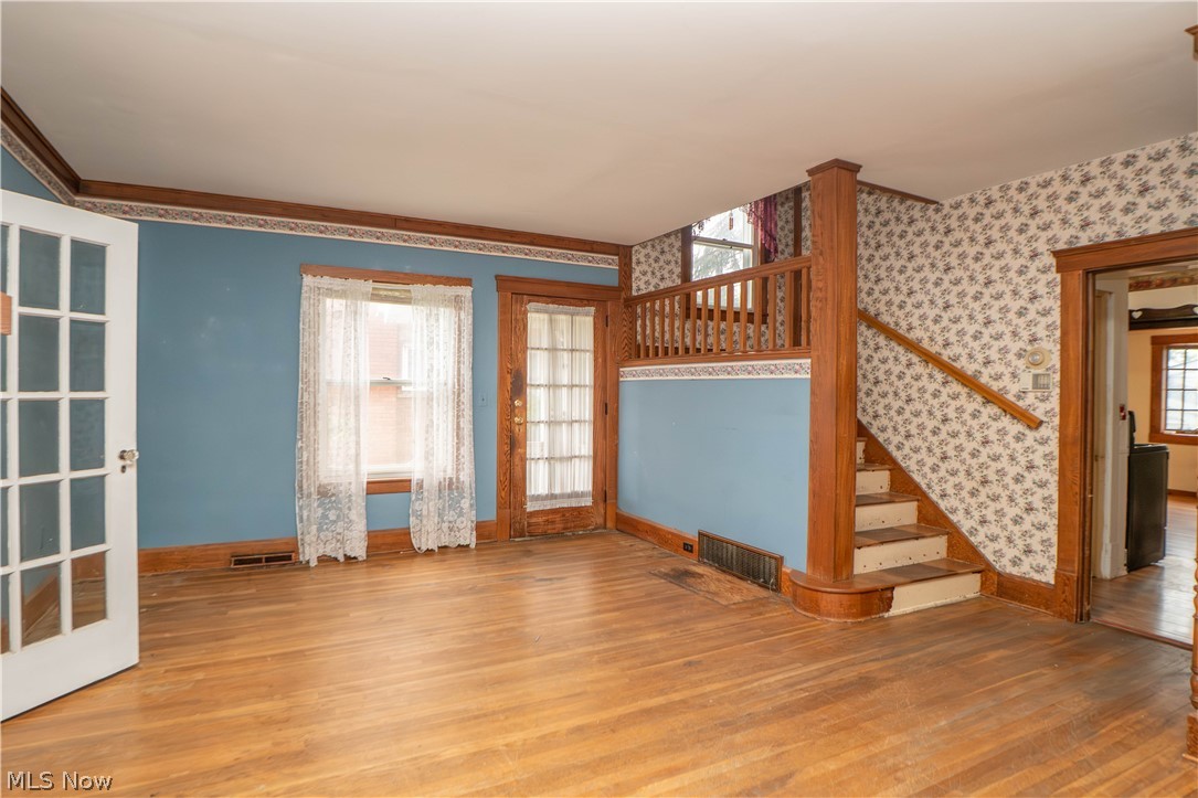 815 Broad Avenue NW Canton OH 44708
