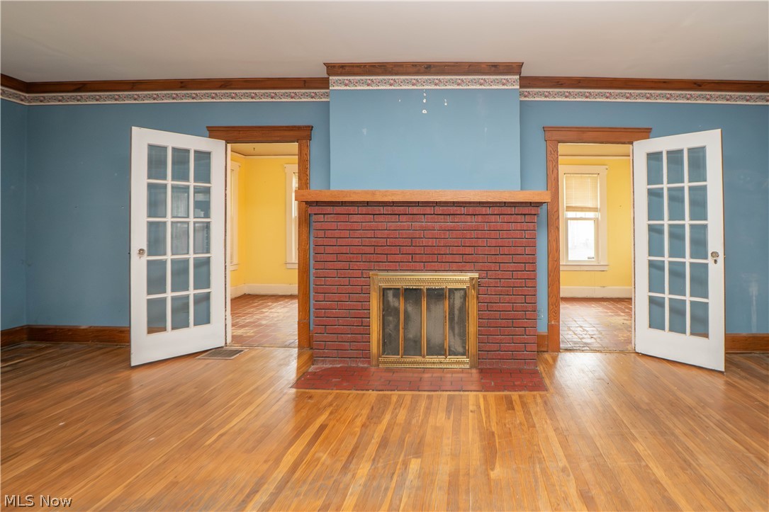 815 Broad Avenue NW Canton OH 44708