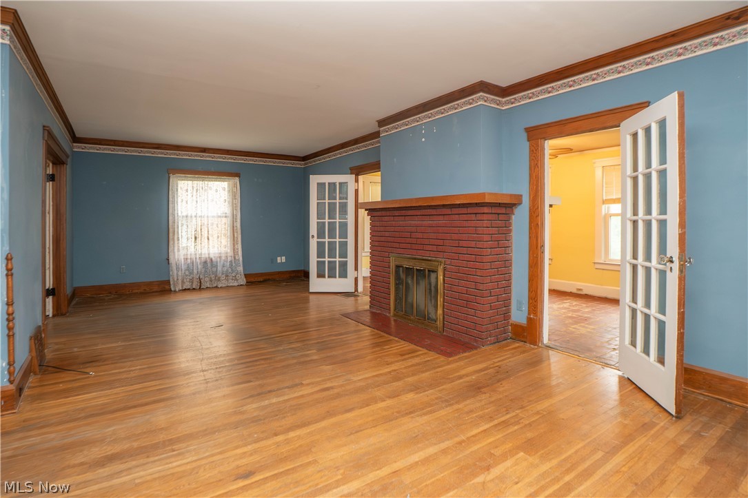 815 Broad Avenue NW Canton OH 44708