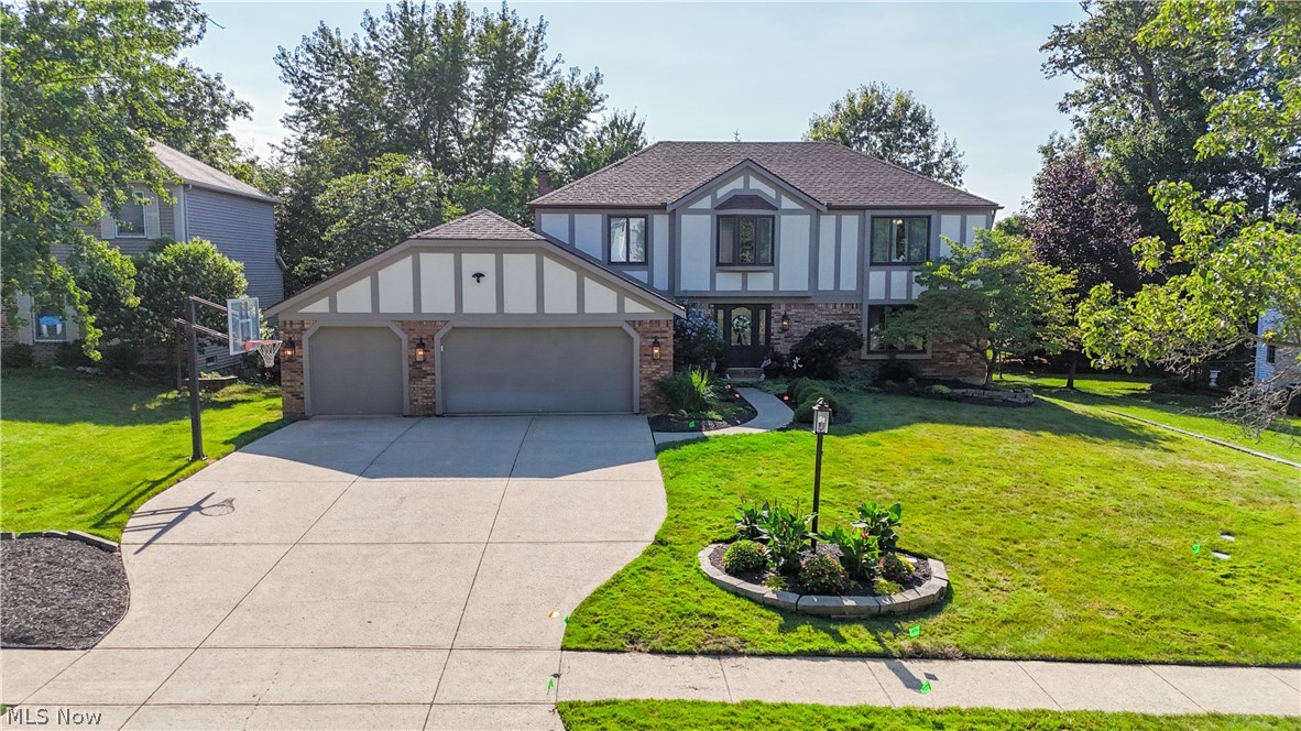 18510 Heritage Trail Strongsville OH 44136