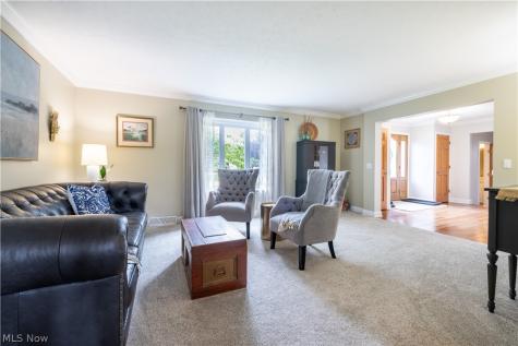 18510 Heritage Trail Strongsville OH 44136