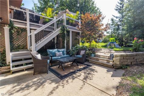 18510 Heritage Trail Strongsville OH 44136