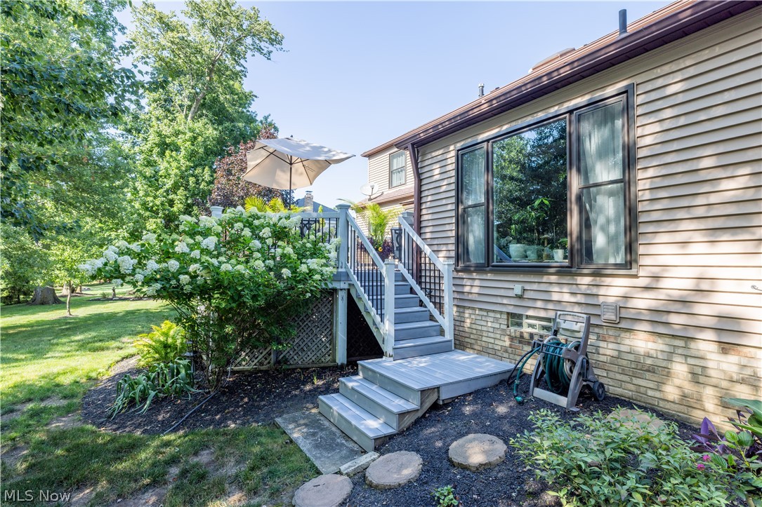 18510 Heritage Trail Strongsville OH 44136