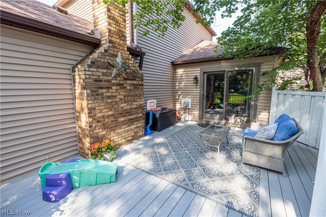 18510 Heritage Trail Strongsville OH 44136