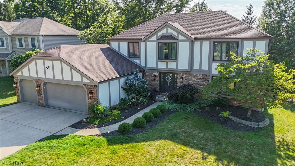 18510 Heritage Trail Strongsville OH 44136