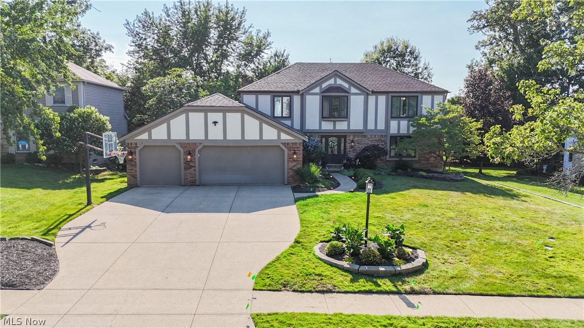 18510 Heritage Trail Strongsville OH 44136