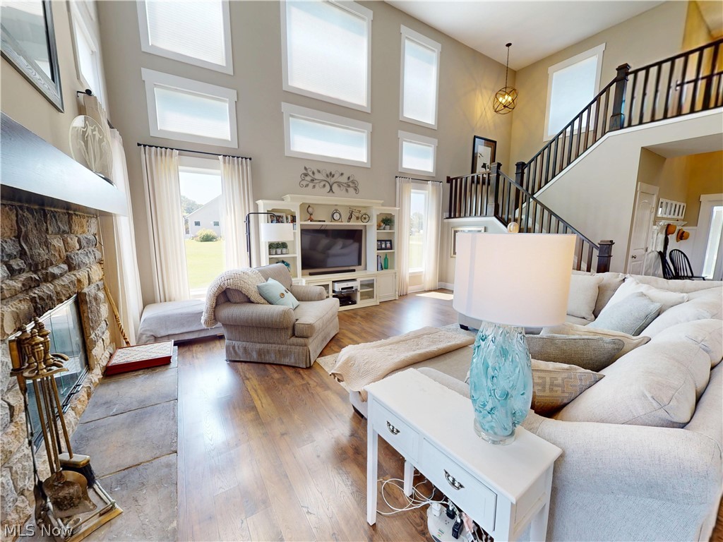 13605 Carrington Drive Grafton OH 44044