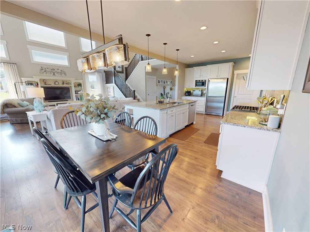 13605 Carrington Drive Grafton OH 44044