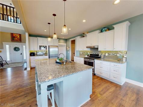 13605 Carrington Drive Grafton OH 44044