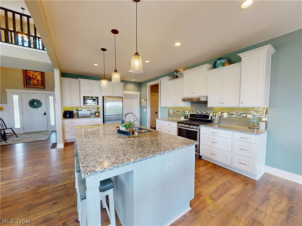 13605 Carrington Drive Grafton OH 44044