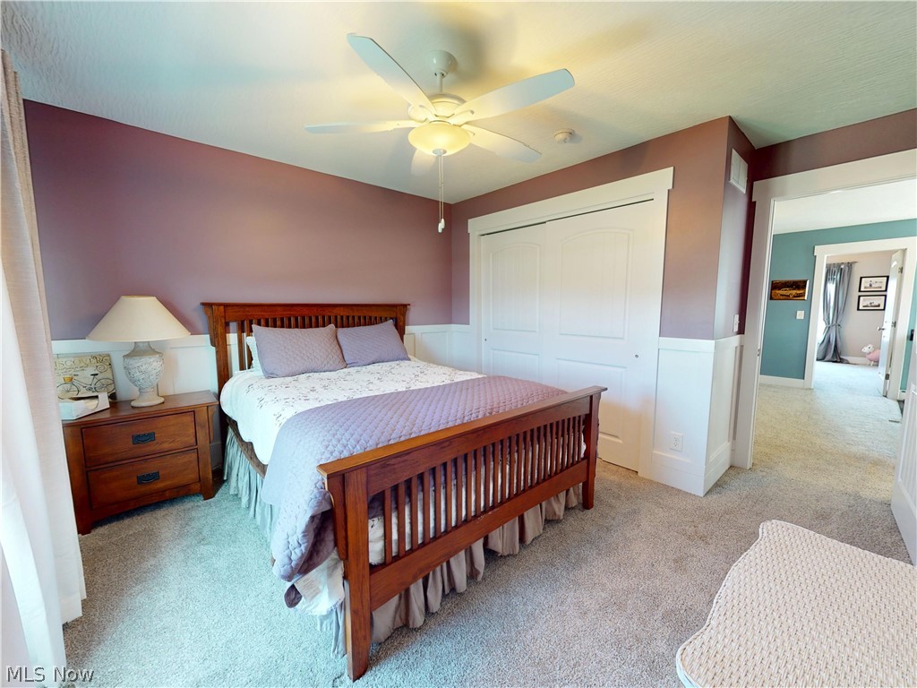 13605 Carrington Drive Grafton OH 44044